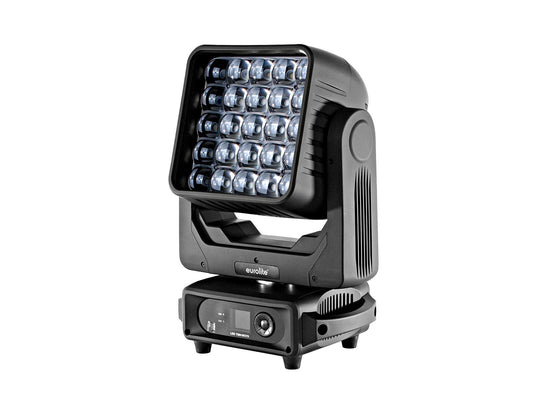 Eurolite LED TMH-W375 Matrix Moving-Head Wash Zoom – Ansicht 2