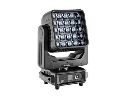 Eurolite LED TMH-W375 Matrix Moving-Head Wash Zoom – Ansicht 3