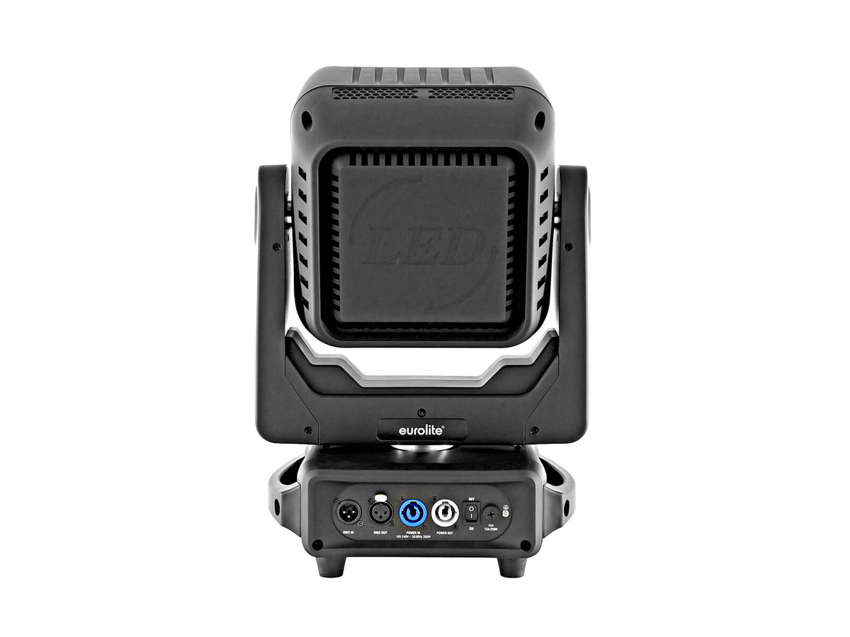 Eurolite LED TMH-W375 Matrix Moving-Head Wash Zoom – Ansicht 4