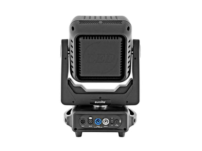 Eurolite LED TMH-W375 Matrix Moving-Head Wash Zoom – Ansicht 4
