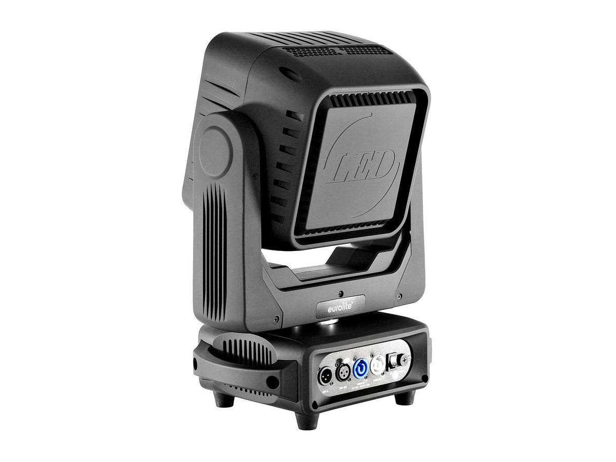 Eurolite LED TMH-W375 Matrix Moving-Head Wash Zoom – Ansicht 6