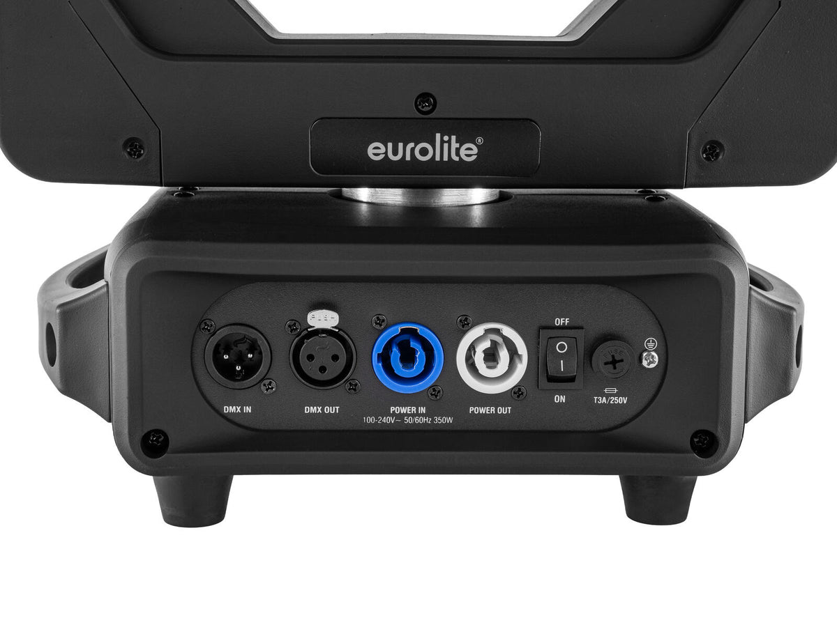 Eurolite LED TMH-W375 Matrix Moving-Head Wash Zoom – Ansicht 8