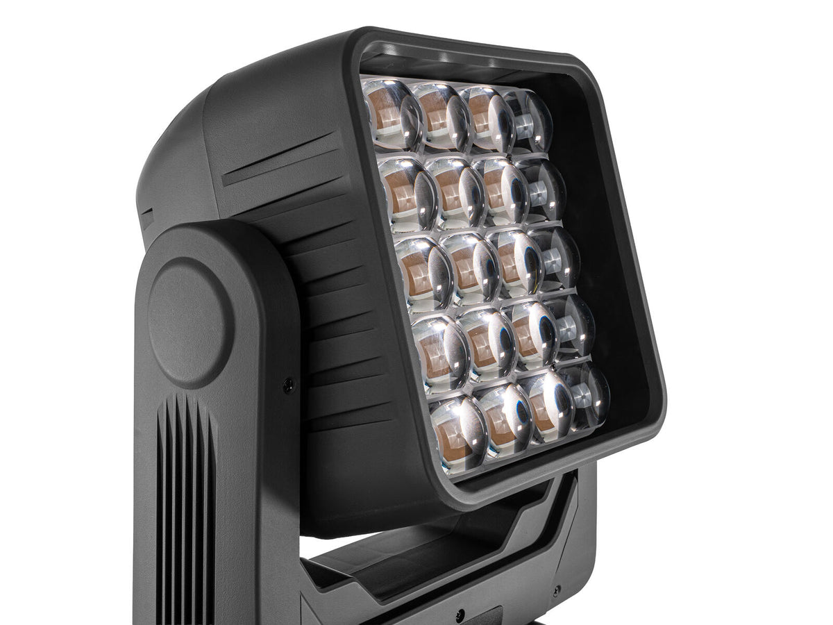 Eurolite LED TMH-W375 Matrix Moving-Head Wash Zoom – Ansicht 9