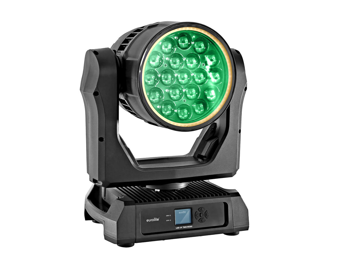 Eurolite LED IP TMH-W285 Hypno Moving-Head Wash
