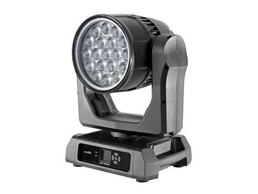 Eurolite LED IP TMH-W285 Hypno Moving-Head Wash – Ansicht 2