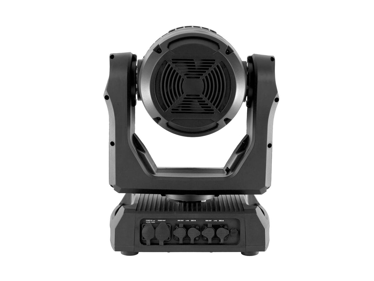 Eurolite LED IP TMH-W285 Hypno Moving-Head Wash – Ansicht 3