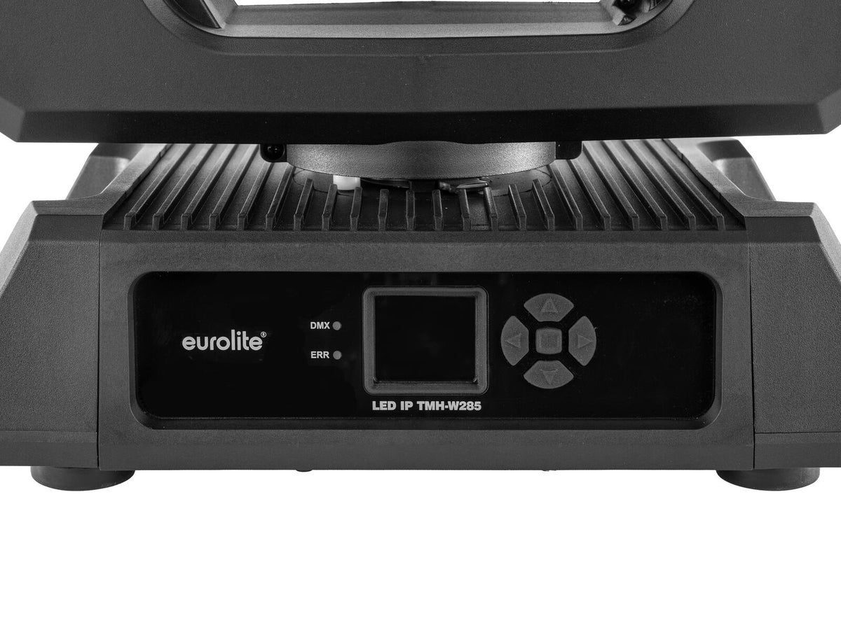 Eurolite LED IP TMH-W285 Hypno Moving-Head Wash – Ansicht 5