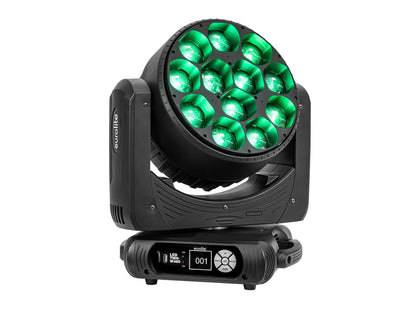 Eurolite LED TMH-W480 Moving-Head Wash Zoom