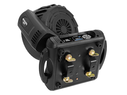 Eurolite LED TMH-W480 Moving-Head Wash Zoom – Ansicht 7