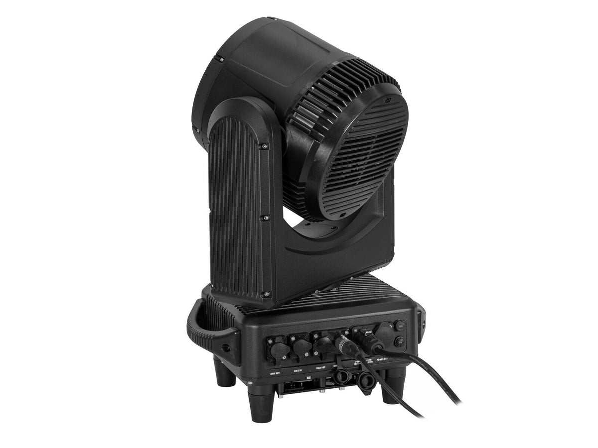 Eurolite LED IP TMH-H420 Beam/Wash/Flowereffekt – Ansicht 4
