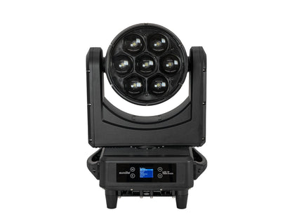 Eurolite LED IP TMH-H420 Beam/Wash/Flowereffekt – Ansicht 5