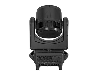 Eurolite LED IP TMH-H420 Beam/Wash/Flowereffekt – Ansicht 7