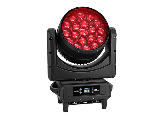 Eurolite LED IP TMH-H760 Beam/Wash/Flowereffekt