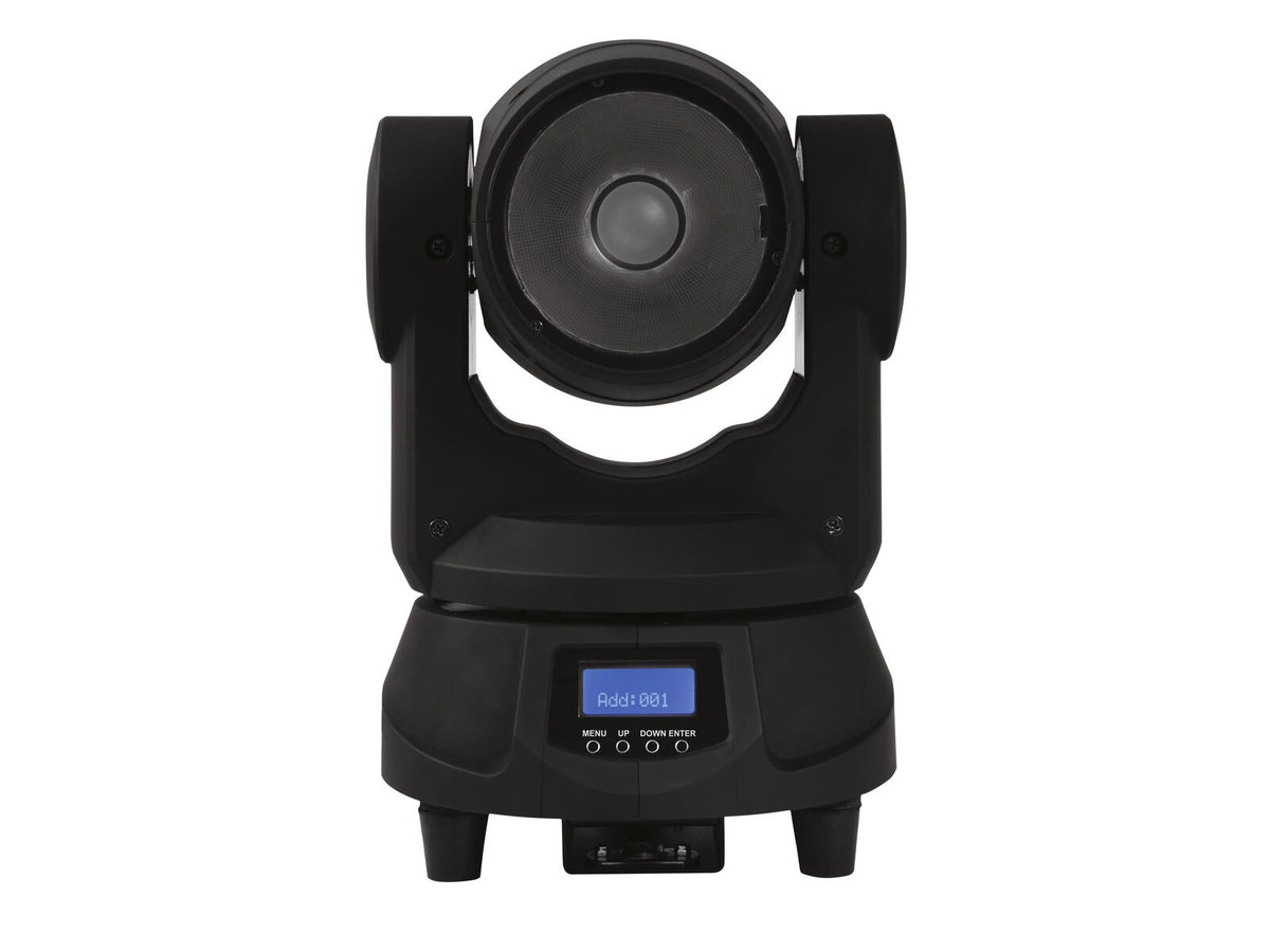 Eurolite LED TMH-X1 Moving-Head Beam – Ansicht 2
