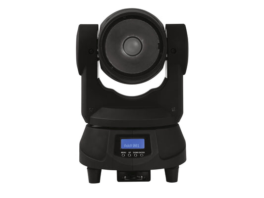 Eurolite LED TMH-X1 Moving-Head Beam – Ansicht 2