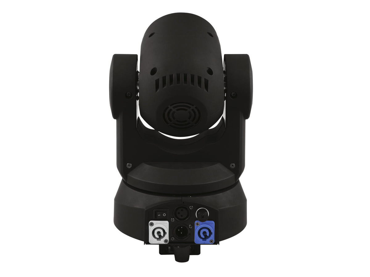 Eurolite LED TMH-X1 Moving-Head Beam – Ansicht 3
