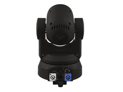 Eurolite LED TMH-X1 Moving-Head Beam – Ansicht 3