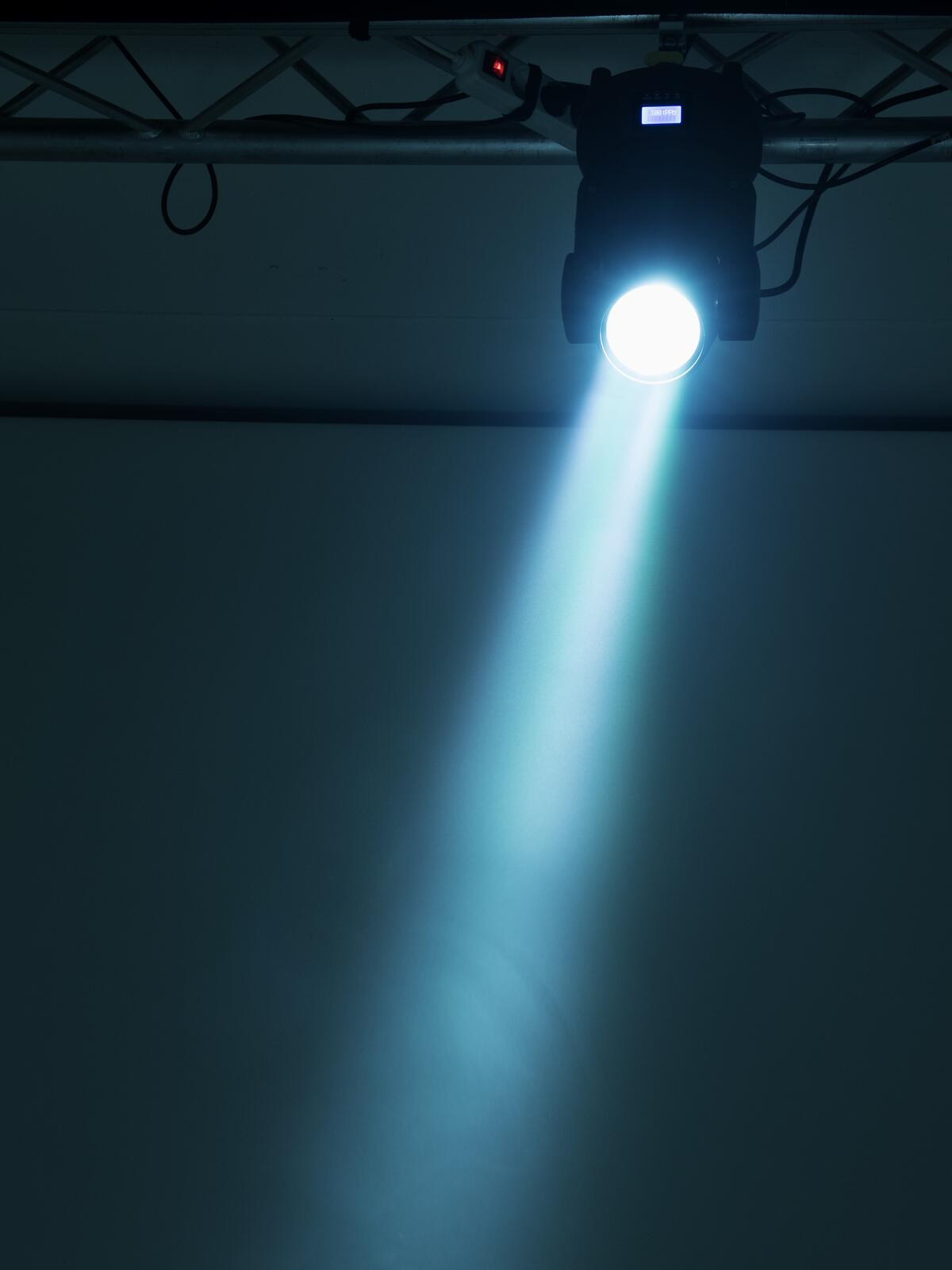 Eurolite LED TMH-X1 Moving-Head Beam – Ansicht 4