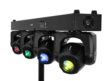 Eurolite LED TMH Bar S120 Moving-Head Spots – Ansicht 2