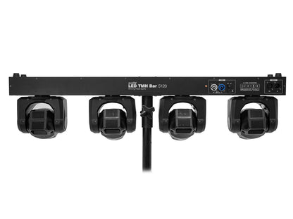 Eurolite LED TMH Bar S120 Moving-Head Spots – Ansicht 3