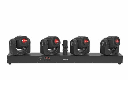 Eurolite LED TMH Bar S120 Moving-Head Spots – Ansicht 8