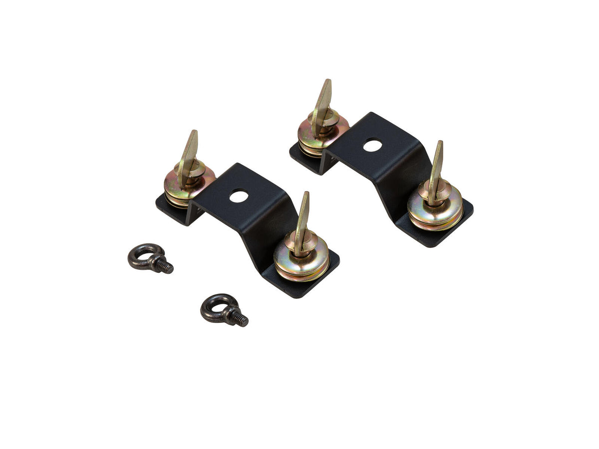 Eurolite LED TMH Bar S120 Moving-Head Spots – Ansicht 9