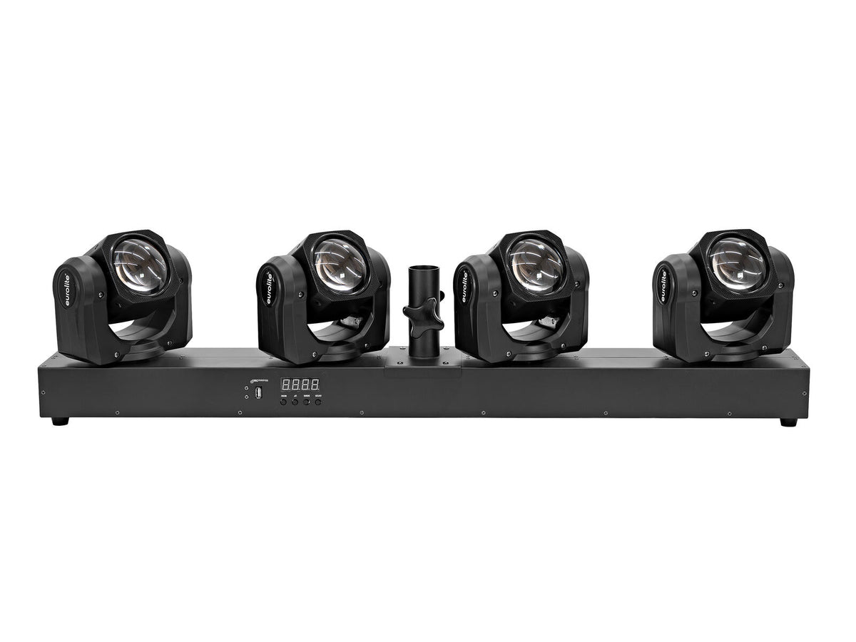Eurolite LED TMH Bar B240 Moving-Head Beam – Ansicht 6