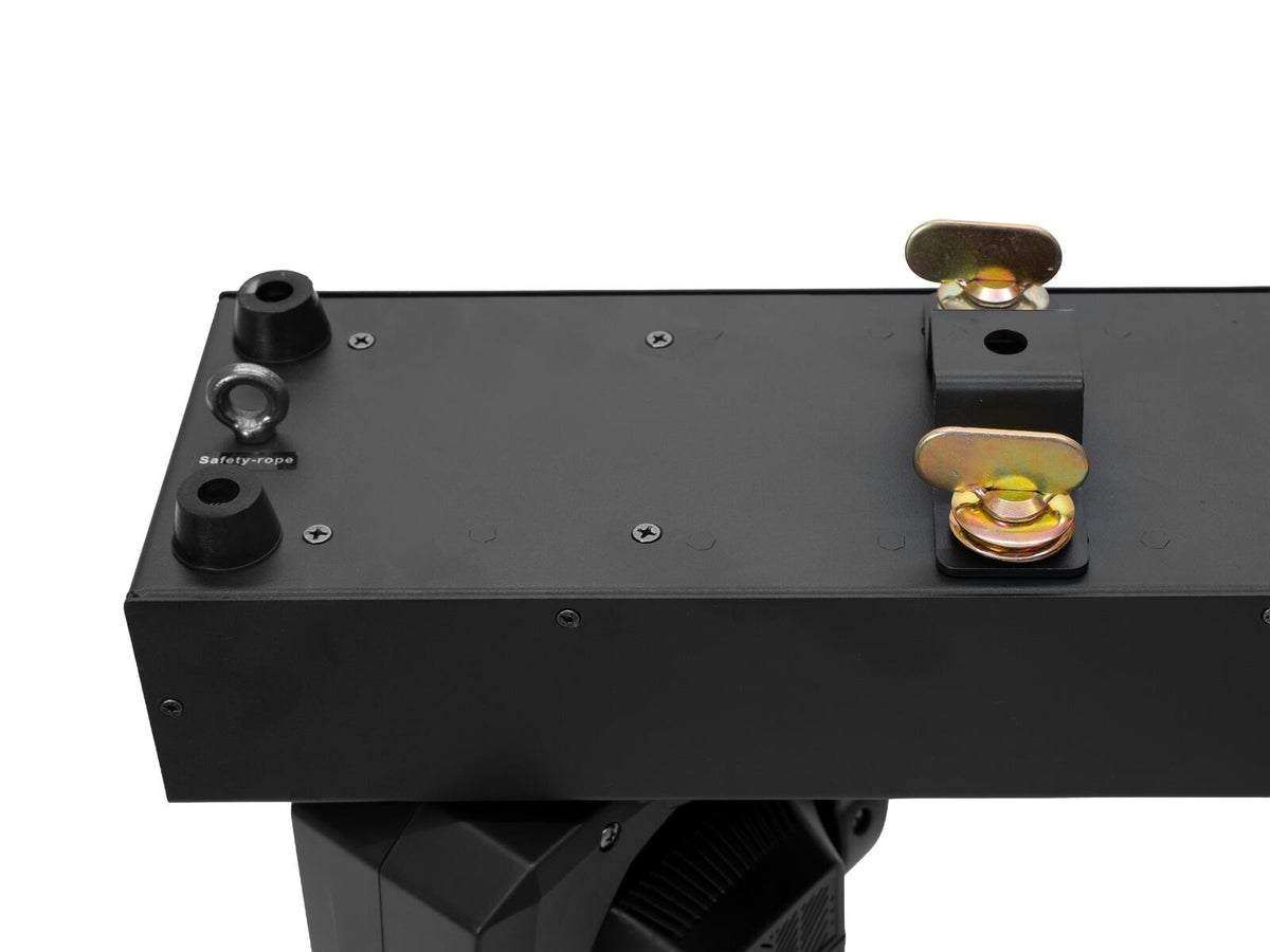 Eurolite LED TMH Bar B240 Moving-Head Beam – Ansicht 7