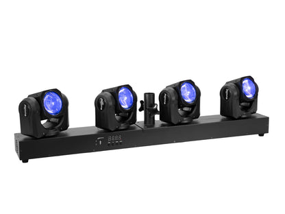 Eurolite LED TMH Bar B240 Moving-Head Beam – Ansicht 9