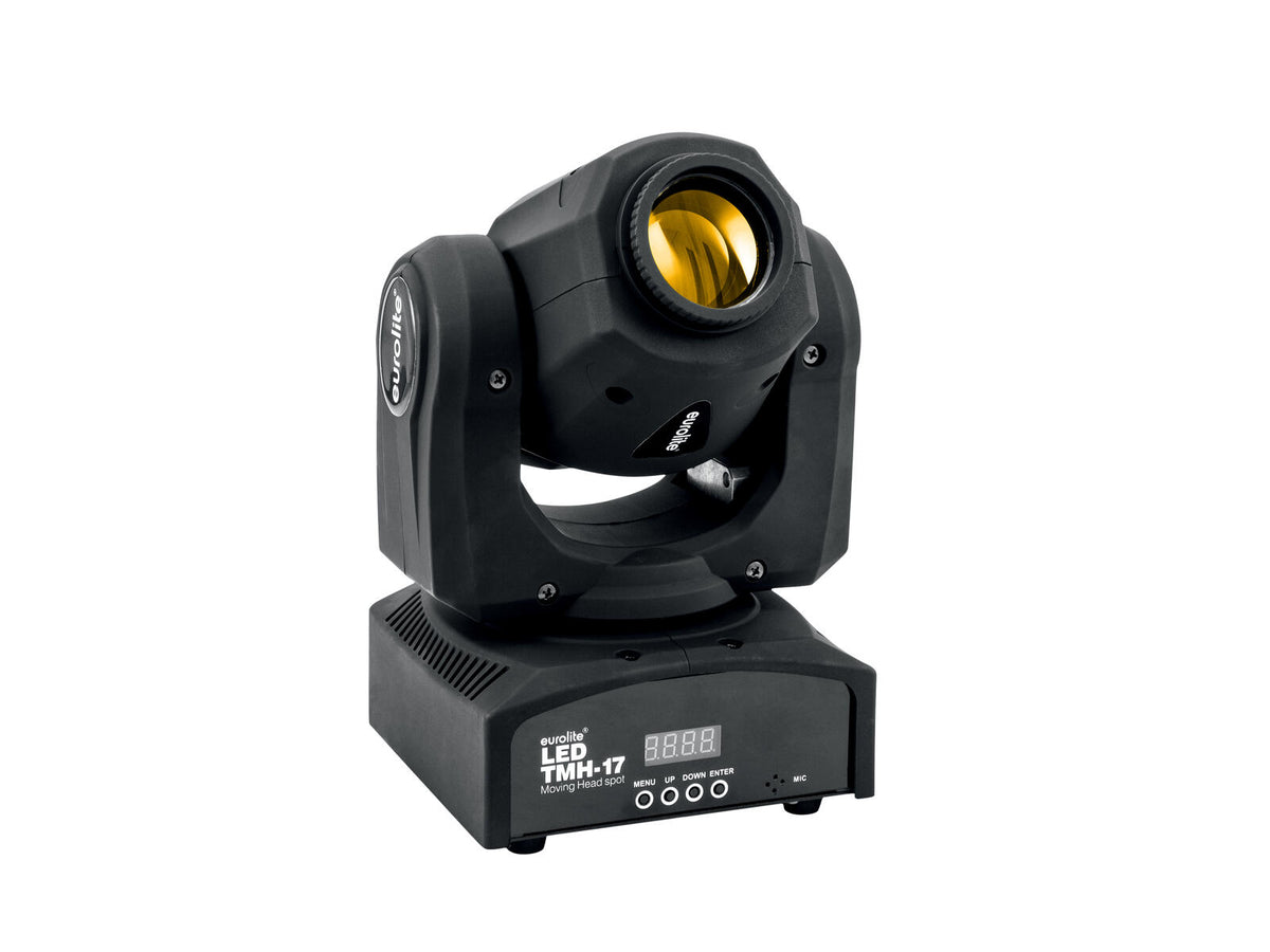 Eurolite LED TMH-17 Moving-Head Spot