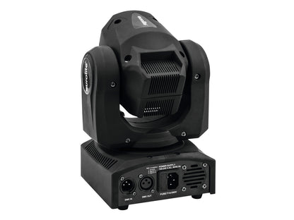 Eurolite LED TMH-17 Moving-Head Spot – Ansicht 3
