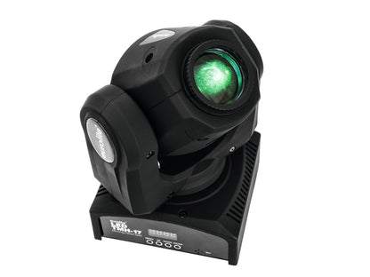 Eurolite LED TMH-17 Moving-Head Spot – Ansicht 5