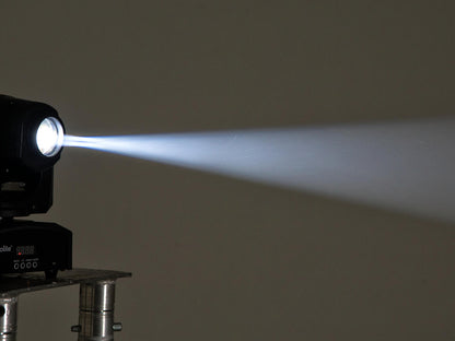Eurolite LED TMH-17 Moving-Head Spot – Ansicht 9