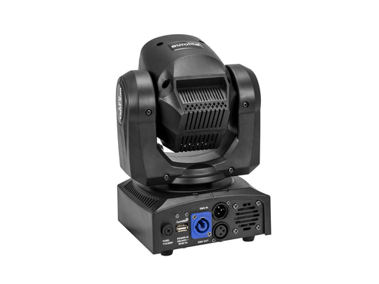Eurolite LED TMH-S30 Moving-Head Spot – Ansicht 2