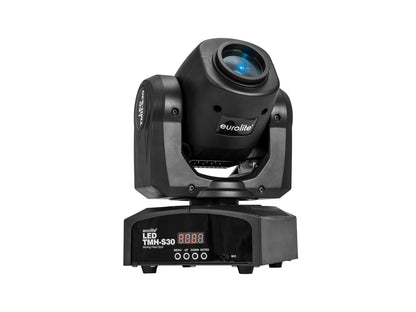 Eurolite LED TMH-S30 Moving-Head Spot – Ansicht 4