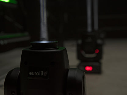Eurolite LED TMH-S30 Moving-Head Spot – Ansicht 10