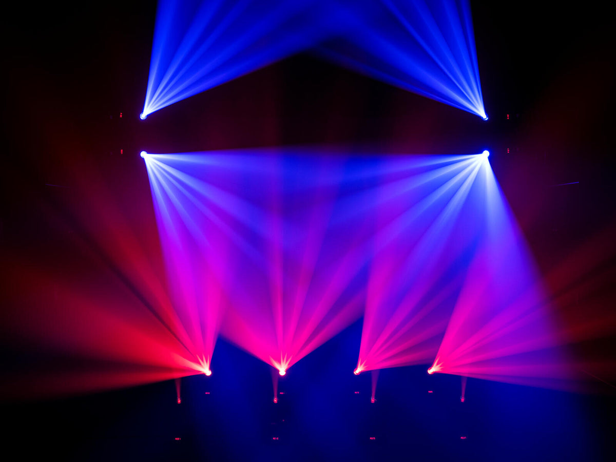 Eurolite LED TMH-S60 Moving-Head Spot – Ansicht 7