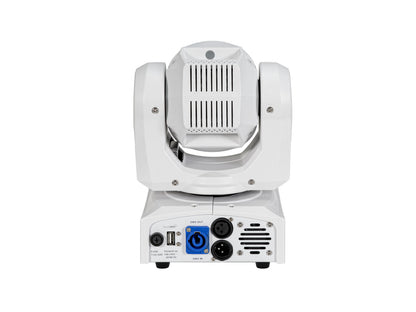 Eurolite LED TMH-S60 Moving-Head Spot ws – Ansicht 3