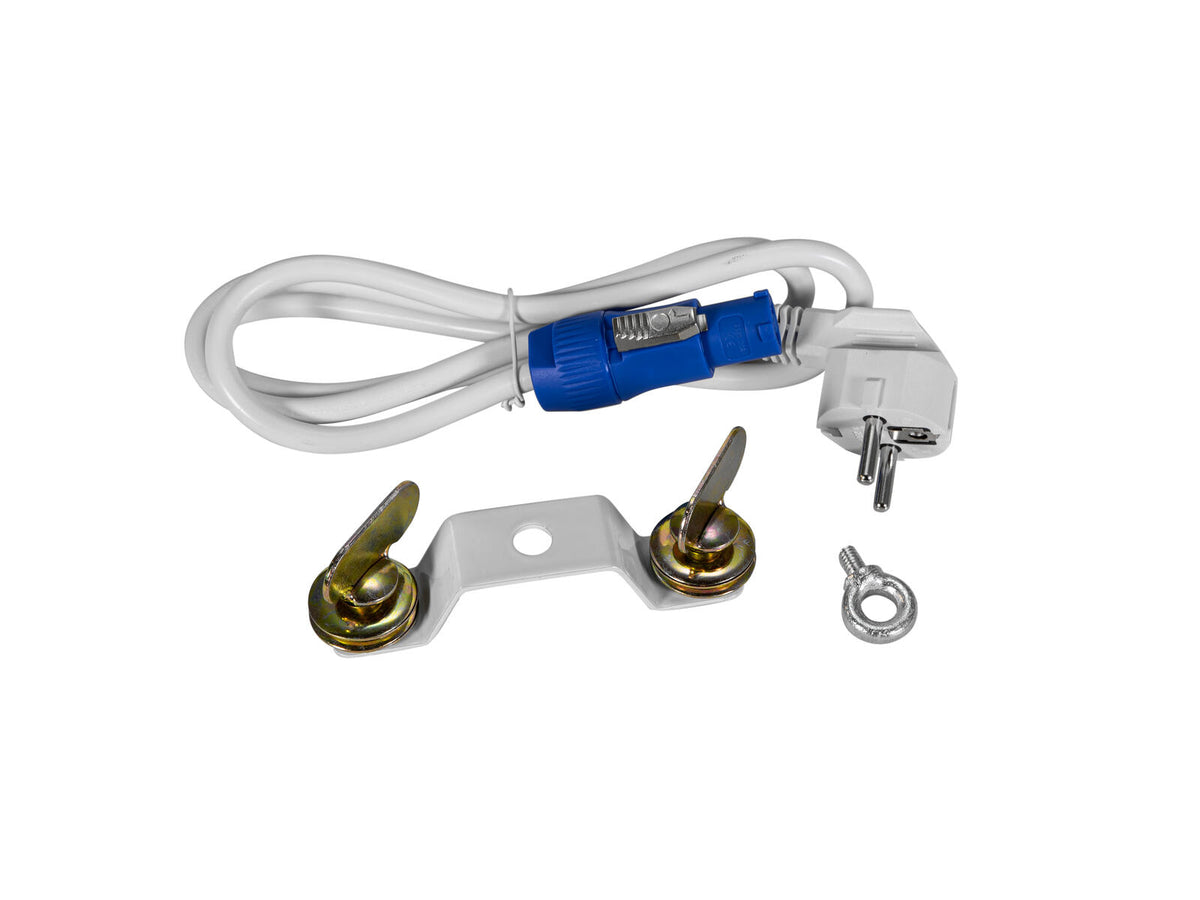 Eurolite LED TMH-S60 Moving-Head Spot ws – Ansicht 5