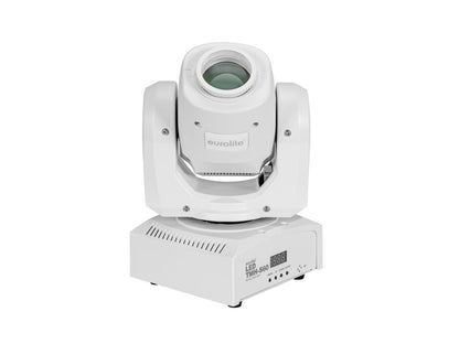 Eurolite LED TMH-S60 Moving-Head Spot ws – Ansicht 6