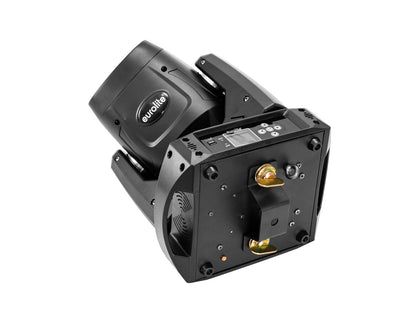 Eurolite LED TMH-H90 Hybrid Moving-Head Spot/Wash COB – Ansicht 4
