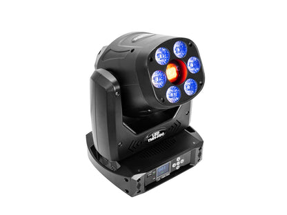 Eurolite LED TMH-H90 Hybrid Moving-Head Spot/Wash COB – Ansicht 8