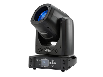 Eurolite LED TMH-B90 Moving-Head Beam – Ansicht 2