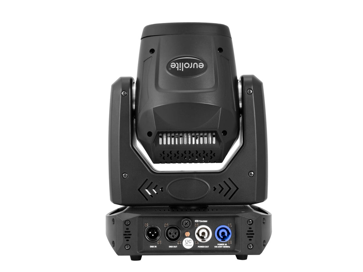 Eurolite LED TMH-B90 Moving-Head Beam – Ansicht 4
