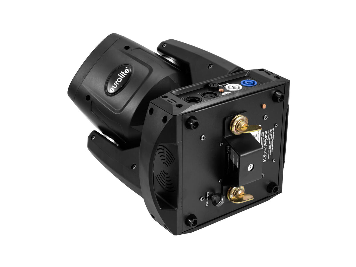 Eurolite LED TMH-B90 Moving-Head Beam – Ansicht 5