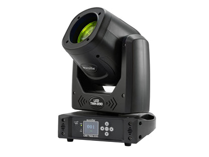 Eurolite LED TMH-B90 Moving-Head Beam – Ansicht 10