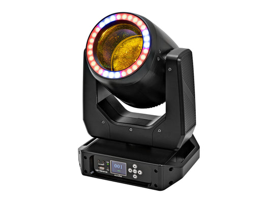 Eurolite LED TMH-B120 Hypno Moving-Head Beam – Ansicht 2