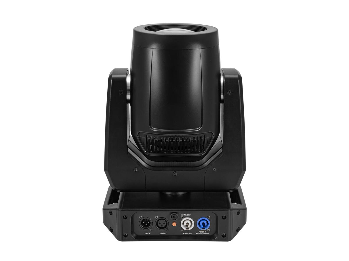 Eurolite LED TMH-B120 Hypno Moving-Head Beam – Ansicht 3