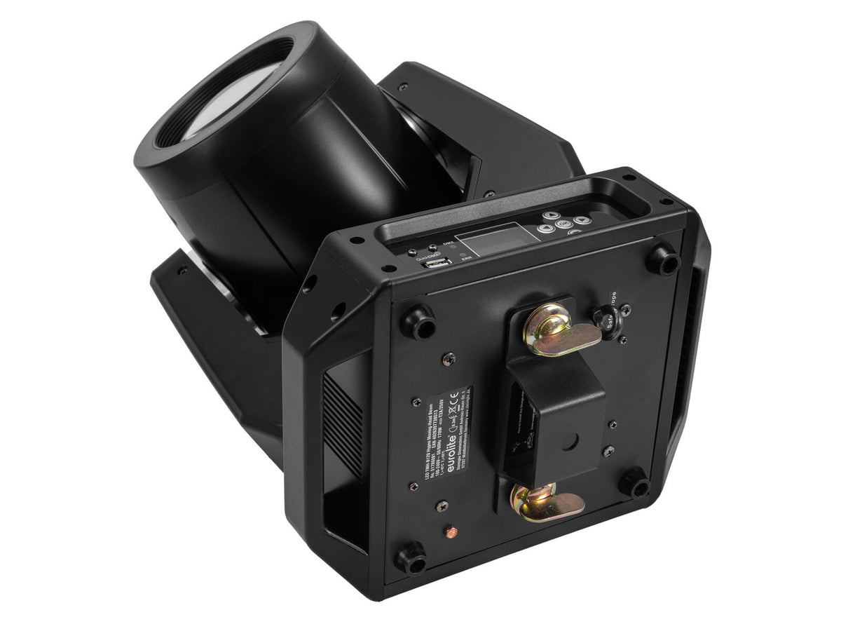 Eurolite LED TMH-B120 Hypno Moving-Head Beam – Ansicht 8