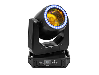 Eurolite LED TMH-B120 Hypno Moving-Head Beam – Ansicht 9